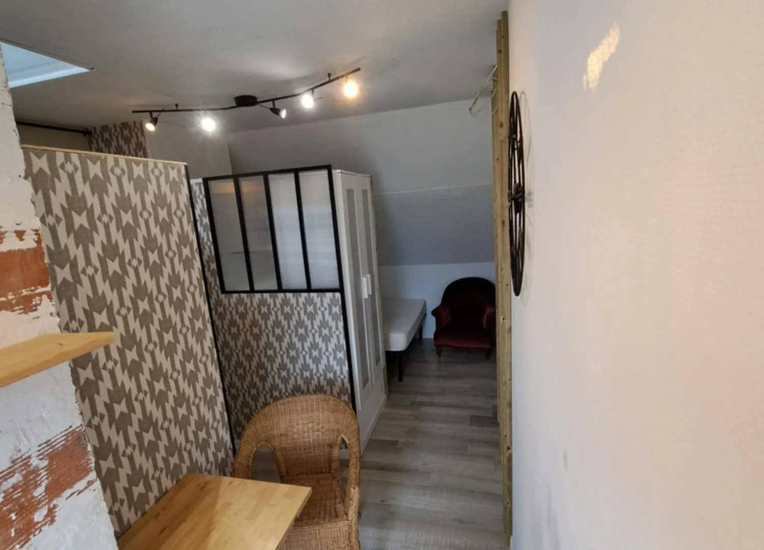 Studio D Hotes Carantec