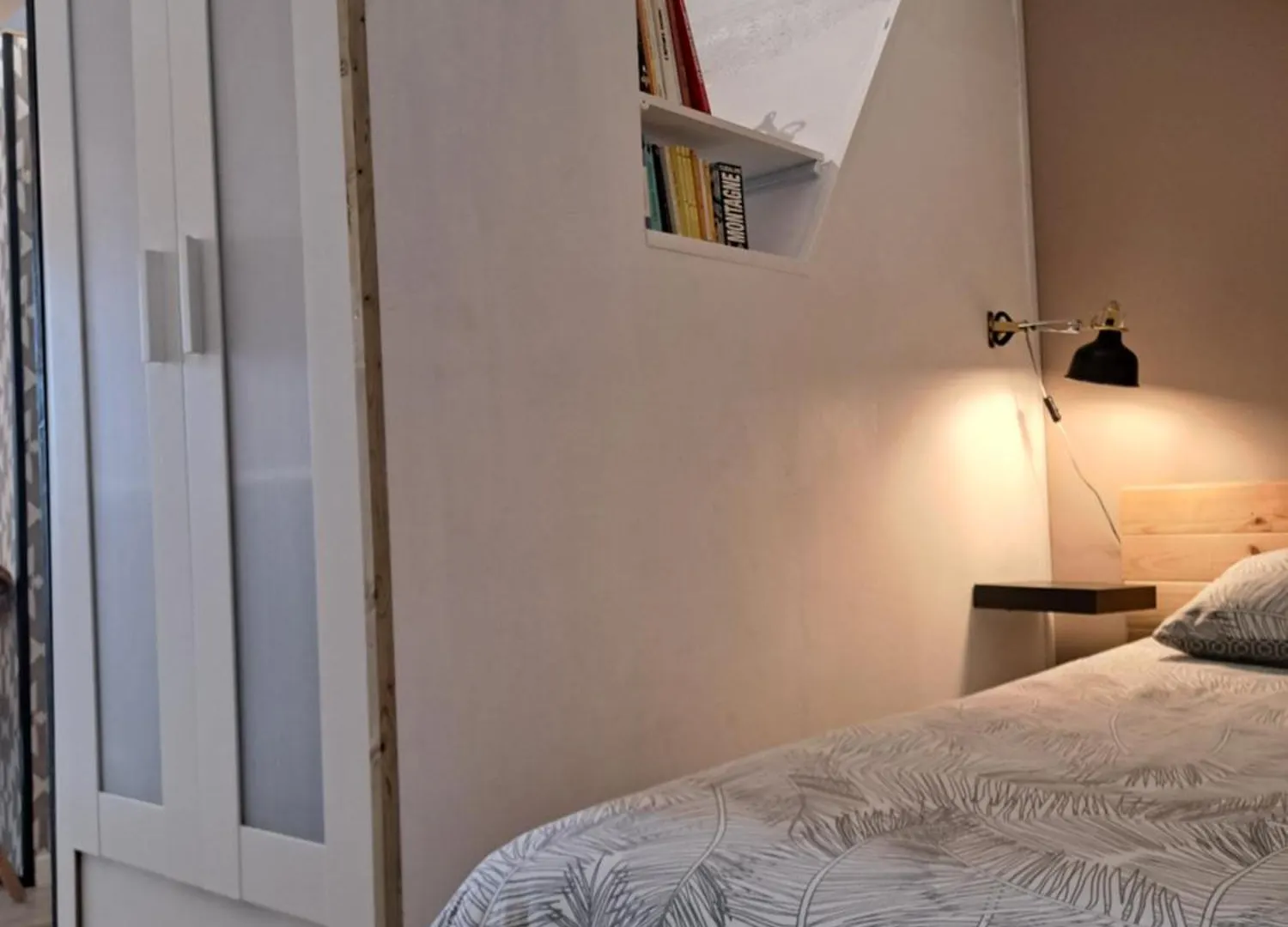 Studio D Hotes Carantec Apartment