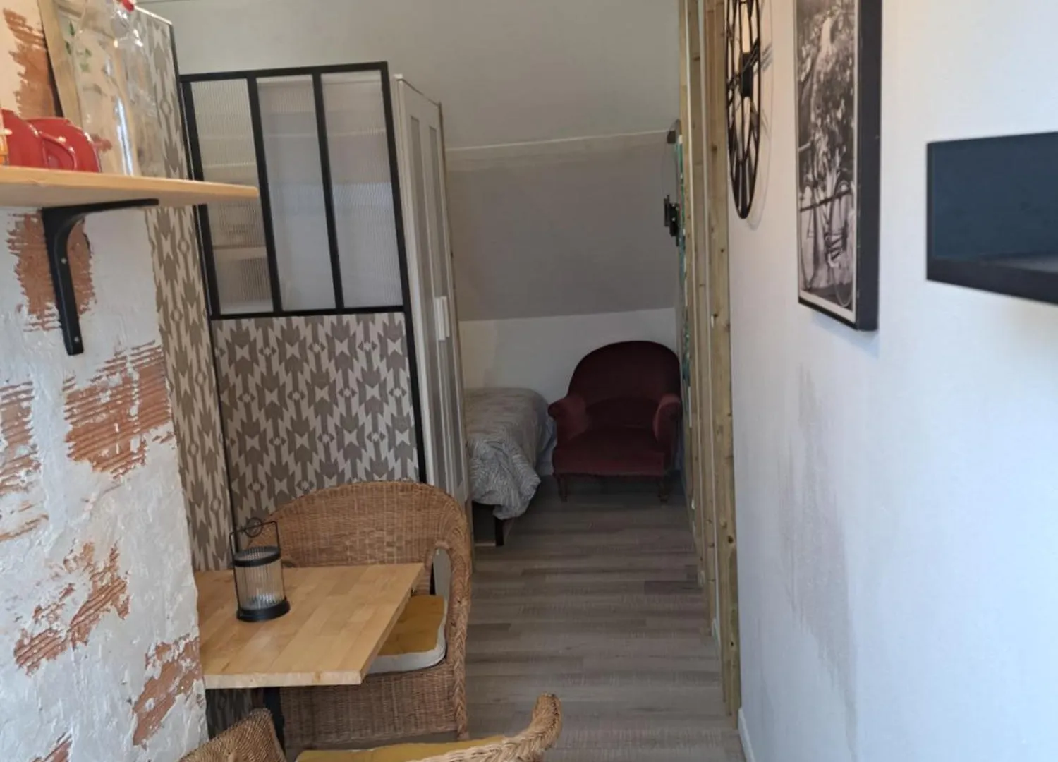 Lejlighed Studio D Hotes Carantec